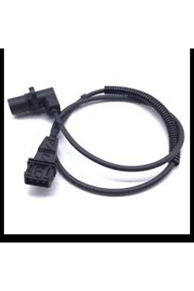 Siemens Opel Vectra B Astra F 1.8 2.0 93 Ve Sonrası Uyumlu Krank Devir Sensörü 1238228