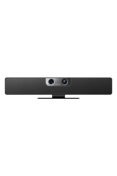 Nexvoo Nexbar N120U Dual-Cam Video Konferans 4K UHD Kamera
