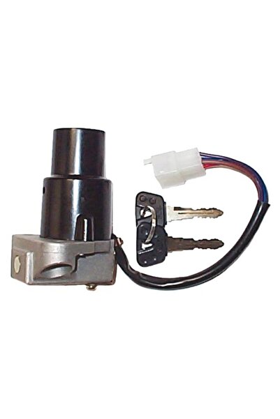 tecnium Încuietoare de Contact BIHR pentru Yamaha XT-Z 750/FJ1200 - 1079313 (moto)