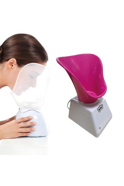 Dr.Salt Breathing Therapy Device