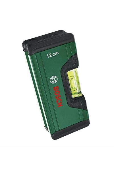 Bosch Su Terazisi Spirit Level 12cm