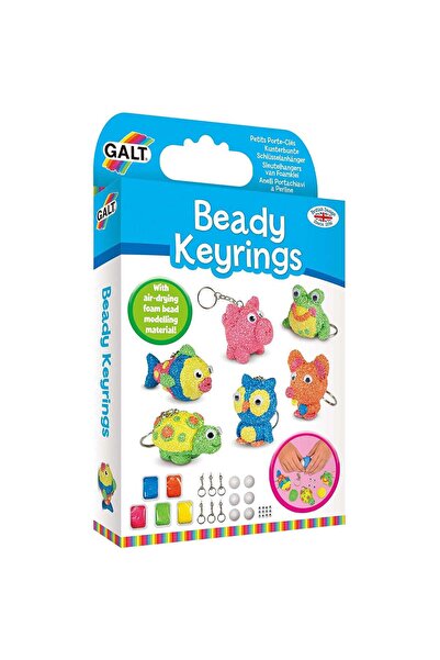 Galt Set creatie - Crearea brelocurilor