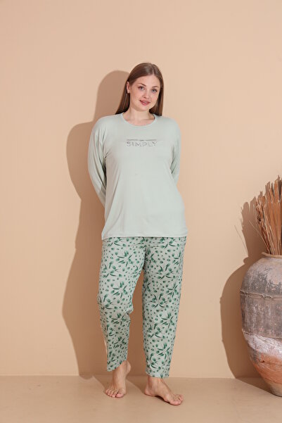 BOYRAZ BATTAL PAJAMAS SET