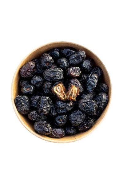 Dates عجوة (1 كجم)