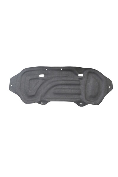 PARCAWORLD RENAULT MEGANE 2 03/09 KAPUT IZOLATÖRÜ (KAPUT KEÇESI) (IZOLASYON)
