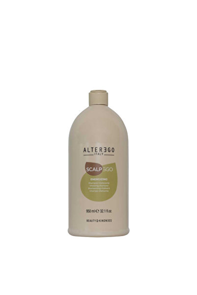 Alterego شامبو إيطالي من سكالبيجو المنشط المضاد للتساقط 950 مل
