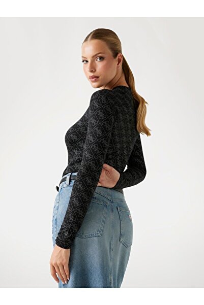 Guess Γυναικείο Τοπ Teodora