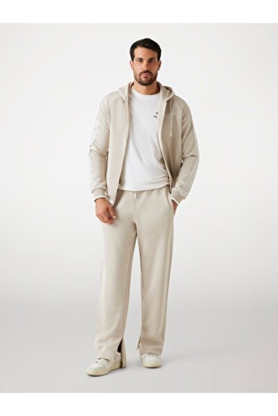 Guess Eldrin Чоловіча футболка Oversize Fit з активною модальною сумішшю