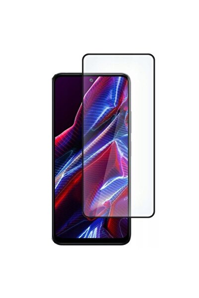 Flippy Folie Sticla Securizata compatibil cu Xiaomi Redmi Note 12 5G, Full Gl...