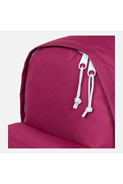 Eastpak Out of Office Unisex Claret Red Backpack - Ek0007678S81