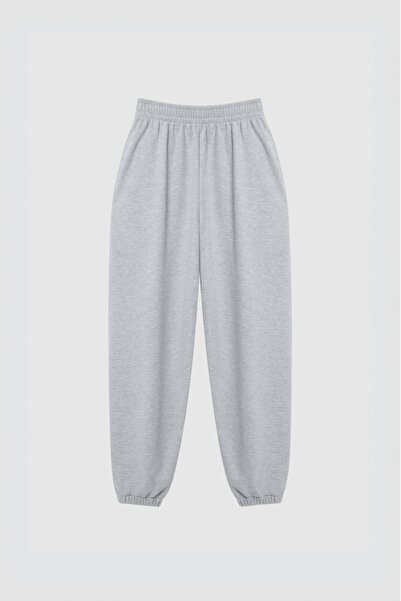 FUNSTYLE Γκρι Βασική Παιδική Φόρμα