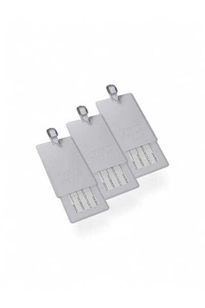 Bande à Part 3 ID Cards from | Bande a part | Made of high-quality leather