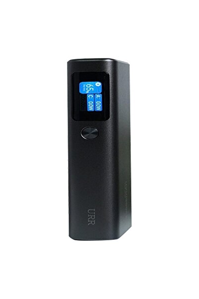 ZDN Case Urr Ultrafast Charging Source 130W 20.000 Mah Pd Powerbank