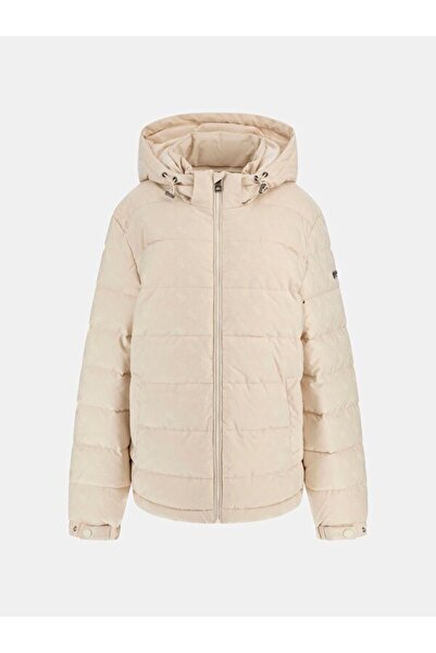 Guess Monogram Men's Coat