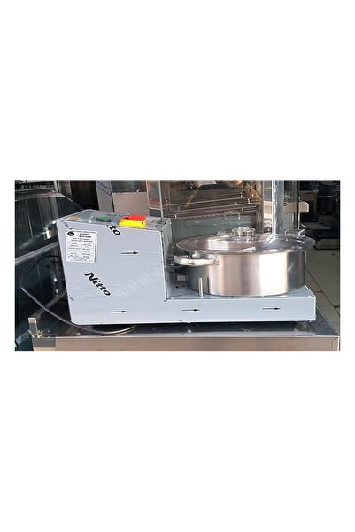 SÜPER MİKSER Soğan Doğrama Makinası SM-102