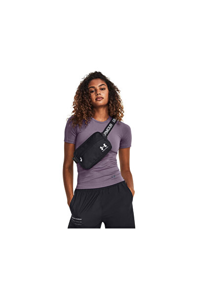 Under Armour Ua Essential Wb Xbody Waist Bag Black