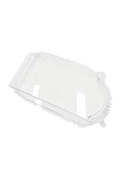 Xenon Bright Right headlight glass for Range Rover Vogue (2010 - 2012)