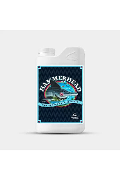 Hammer Fertilizant HammerHead PK 4-10 250ml