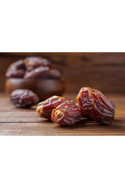 fistic Curmale Medjool 500 gr