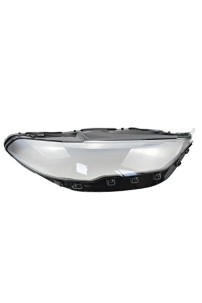 Xenon Bright Right headlight glass for Ford Mondeo MK6 (2016 - 2018)
