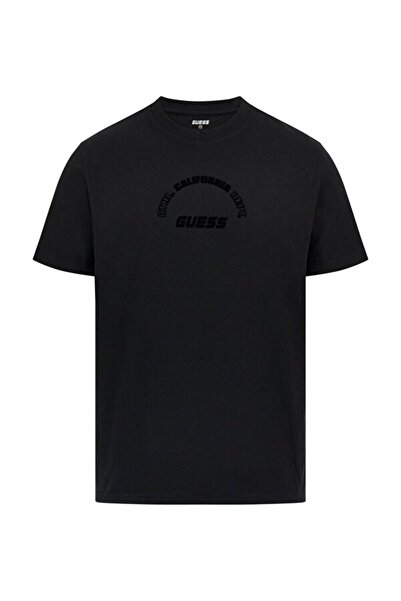 Guess Ανδρικό μπλουζάκι Shiro Active Regular Fit