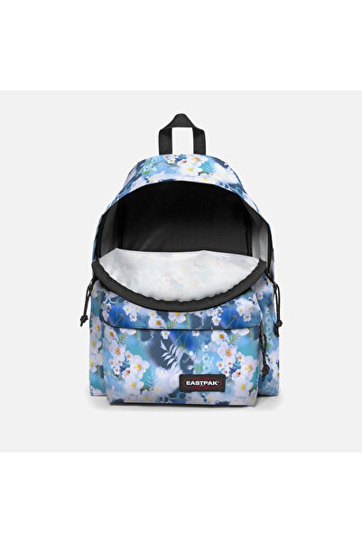 Eastpak Padded Pak'R Unisex Blue Backpack - Ek0006207S51