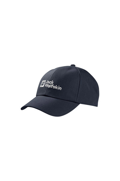 Jack Wolfskin Baseball Cap Unisex Turuncu Şapka UNISEX ŞAPKA 1900675_1010