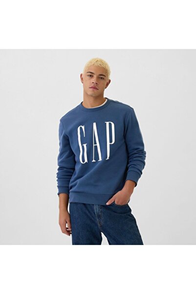 GAP Men's sweatshirt LOGO SWEATSHIRT - 54221403