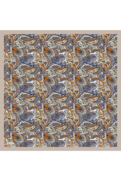 Aker Mekani šal na dodir