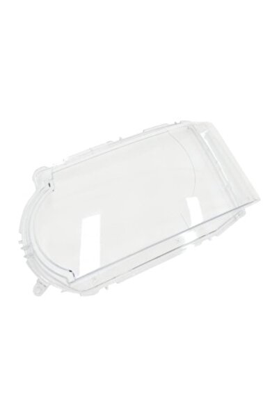 Xenon Bright Left headlight glass for Range Rover Vogue (2010 - 2012)