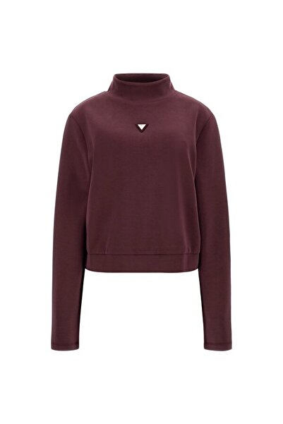 Guess Hanorac pentru scuba pentru femei Olympe Active Modal Blend