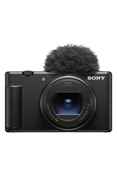 Sony Zv-1 Iı Dijital Fotoğraf Makinesi