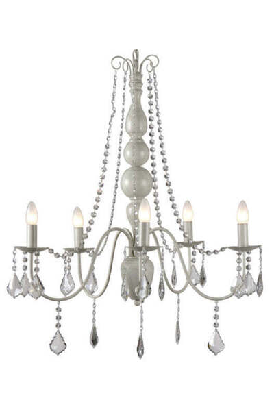 LAM Candelabru Bardini Lv 53330/Gb Linea Verdace