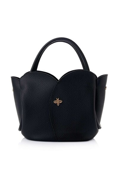 Lucky Bees Arden Kadın El ve Omuz çantası