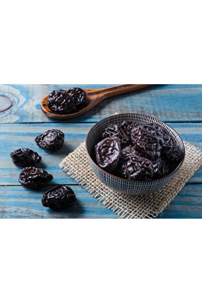 Driedfruit Dried Prunes with seed (1kg)