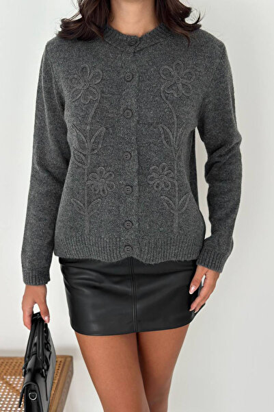 CİDDE Cardigan cu dungi pentru femei