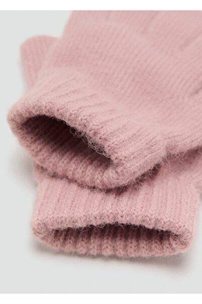 MANGO Baby Triko eldiven