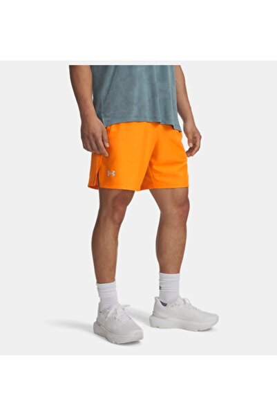 Under Armour Erkek UA Launch 7inch Şort 1382620-793