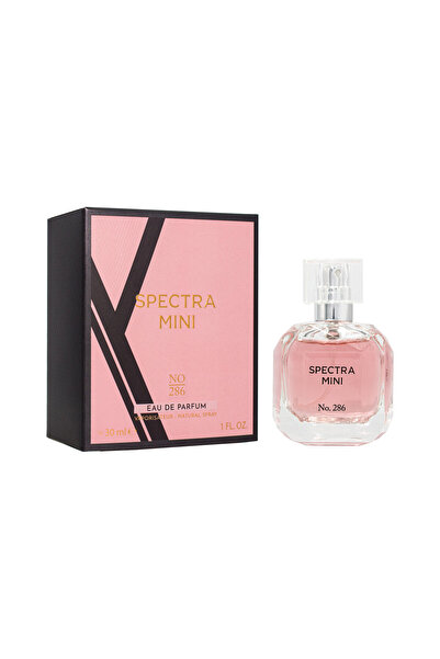 Spectra Mini 286 EDP Perfume For Women - 30ml