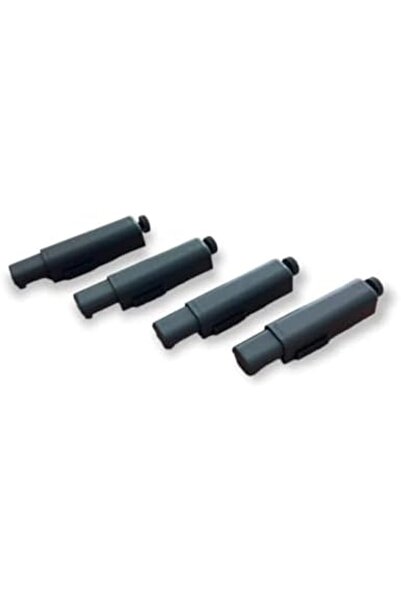 STOREMAX trendflare Bellona Mondi Kapak Menteşe Yavaşlatıcı 4'lü Düz Stoplama modasplash 1175260