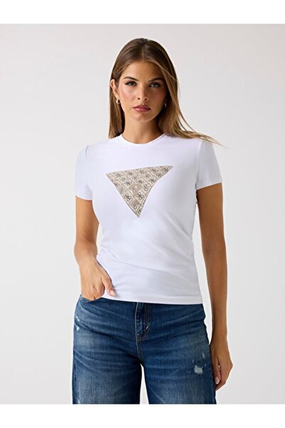 Guess Jackie Kadın Top