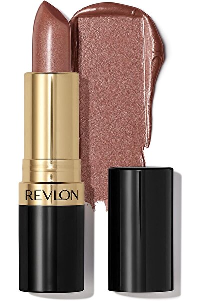 Revlon Super Lustrous™ Lipstick, Caramel Glace 103