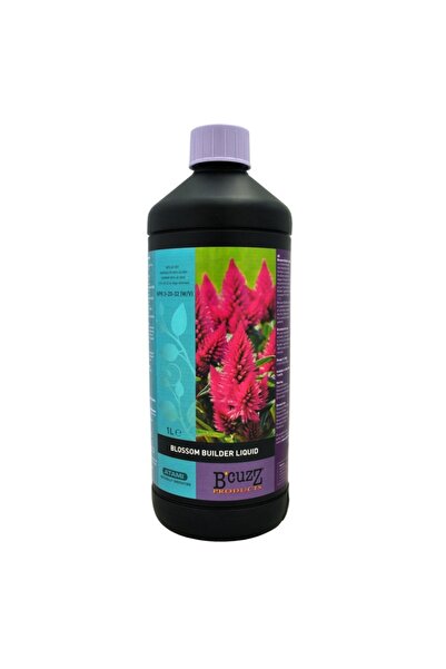 Atami Ingrasamant infloriri Blossom Builder Liquid 1L