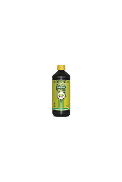 Atami Ingrasamant ATA NRG Organics Growth-C, 1 L