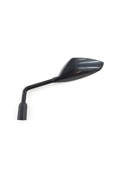 Vparts Oglindă stânga V PARTS cu adaptoare universale - Negru (1 buc.) - BIHR...