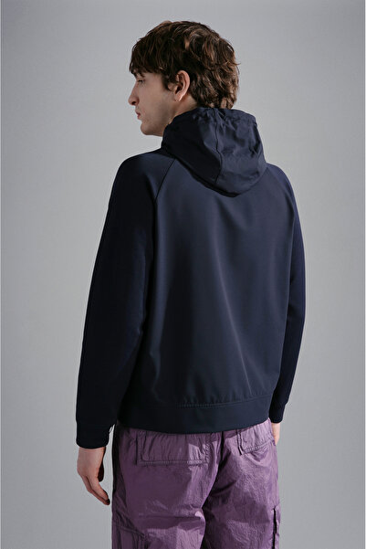 PAUL&SHARK Hybrid Jacket
