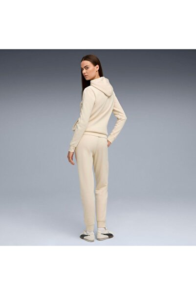 Puma Trening pentru femei HOODED SWEAT SUIT FL CL - 68816287