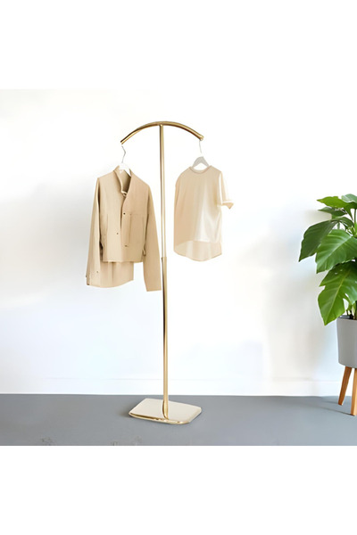 Generic استاند ملابس بتصميم جديد قابل للتعديل