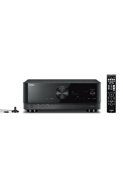 Yamaha Rx V4a Musiccast 5.2 Kanal Network Receiver
