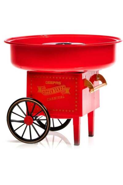 Generic صانعة حلوى القطن